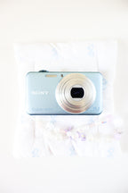 Sony Cybershot DSC-WX50