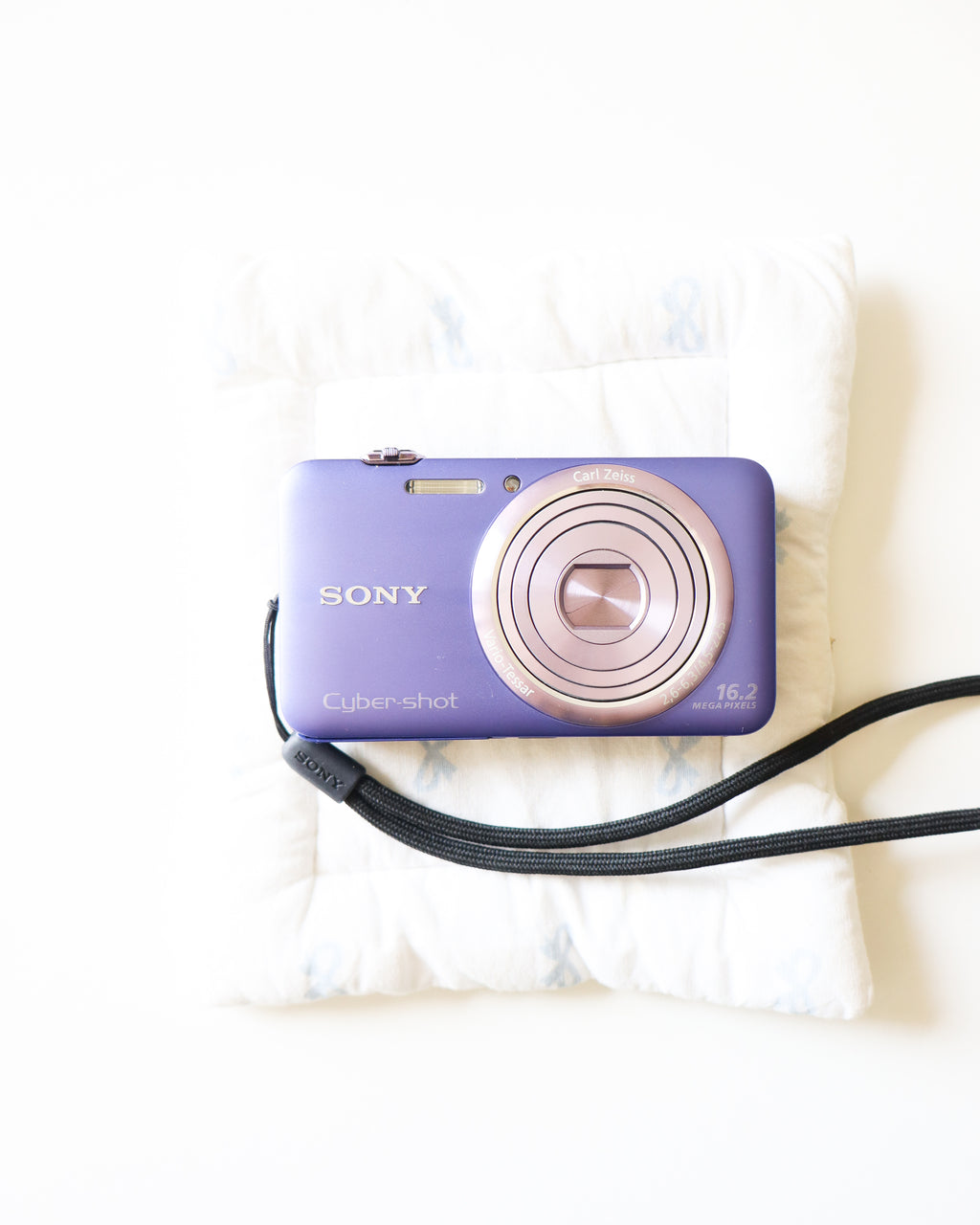 Sony Cybershot WX7