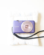 Sony Cybershot WX7