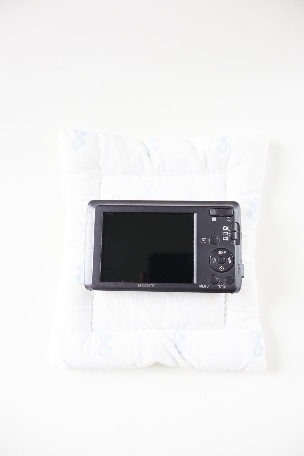Sony Cybershot W620