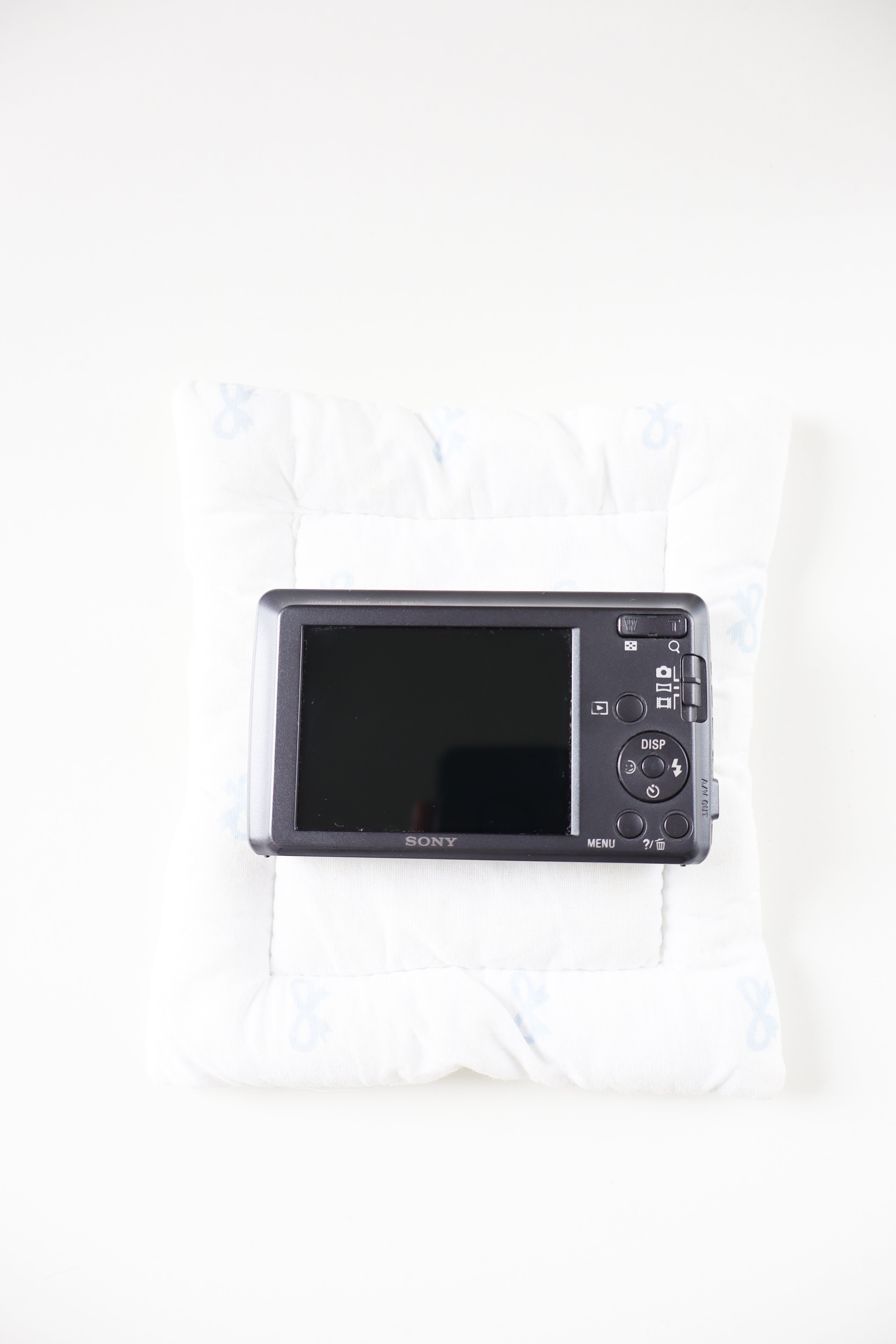 Sony Cybershot W620