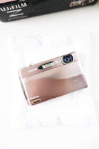 Fujifilm Finepix Z700EXR (Rare Pink, Boxed)
