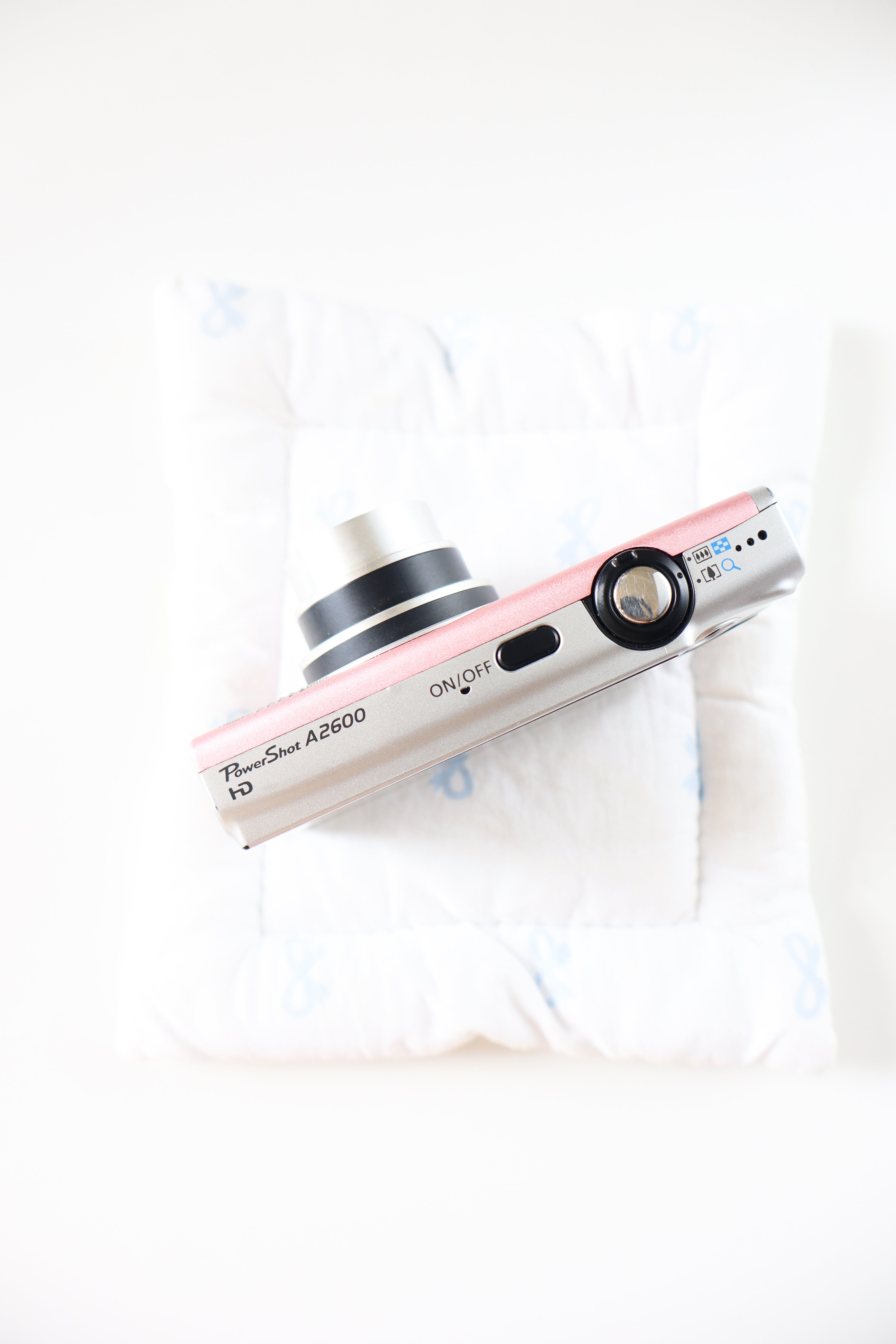 Canon Powershot A2600