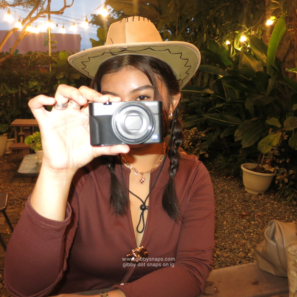 Canon Powershot N100 (rare!)