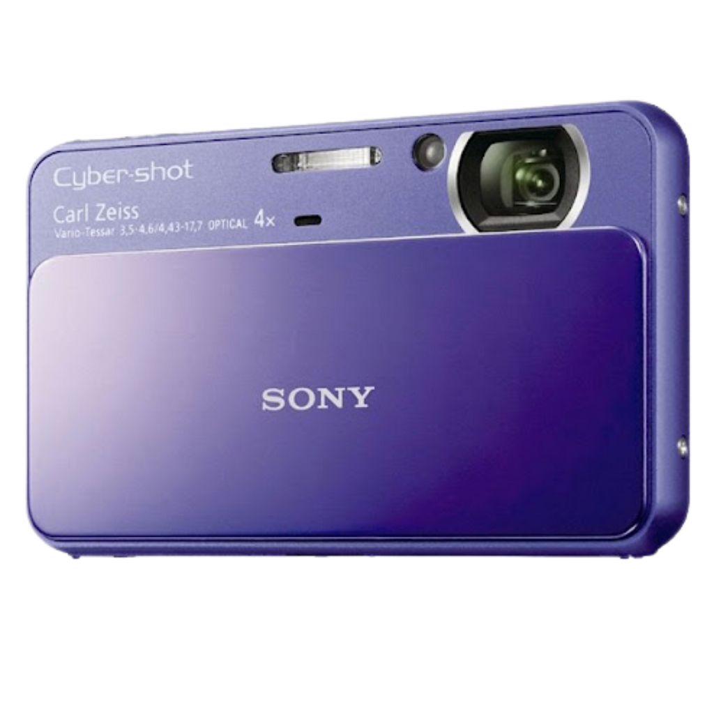Sony Cybershot T110 | boxed