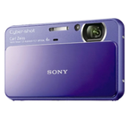 Sony Cybershot T110 | boxed