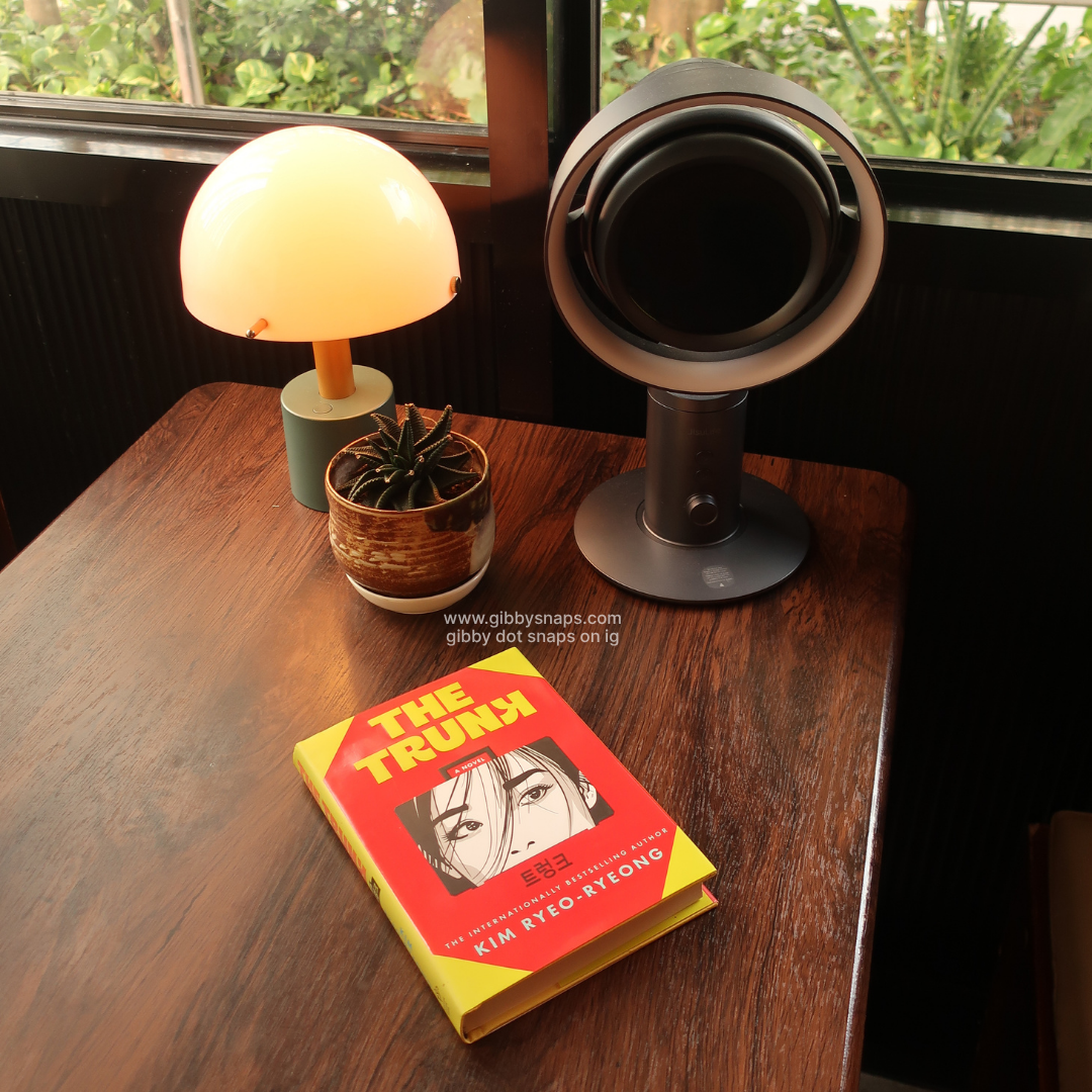 Canon Powershot G9X Mark II