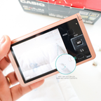 Casio Exilim ZR50 (Boxed)