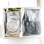 Nikon Coolpix S9200 (like new, boxed)