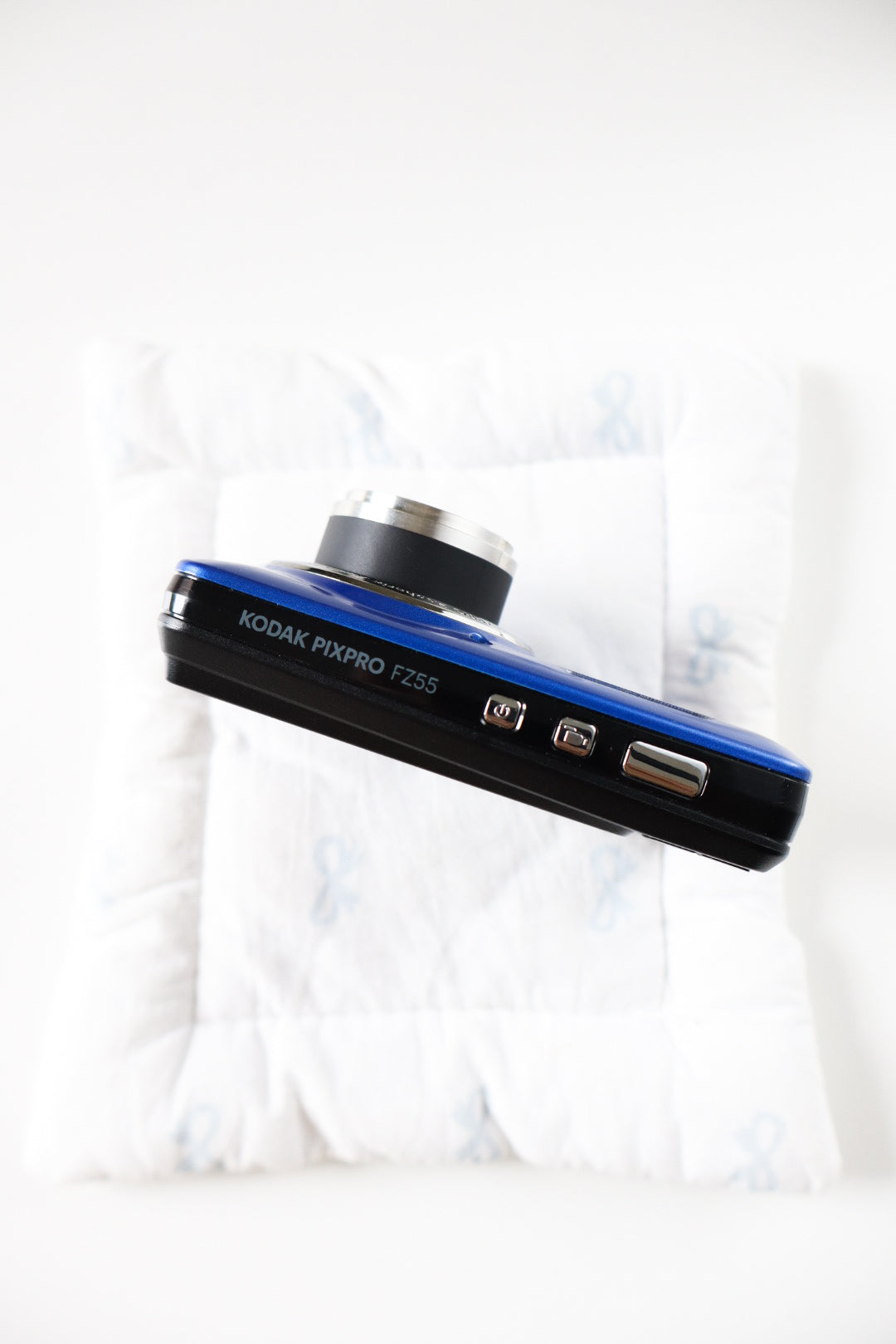 Fujifilm FinePix Z900EXR | boxed – GIBBY SNAPS