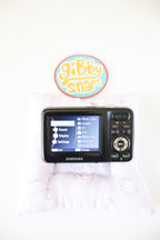 Samsung ES80