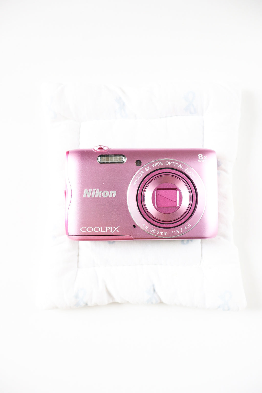 Nikon Coolpix A300