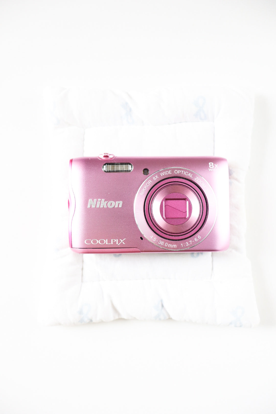 Nikon Coolpix A300
