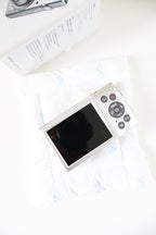 Canon IXY 200/PowerShot ELPH 185
