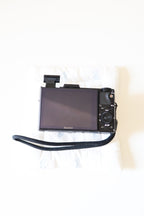 Sony Cybershot RX100 Mark II