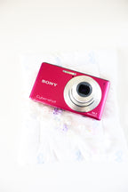 Sony Cybershot W530