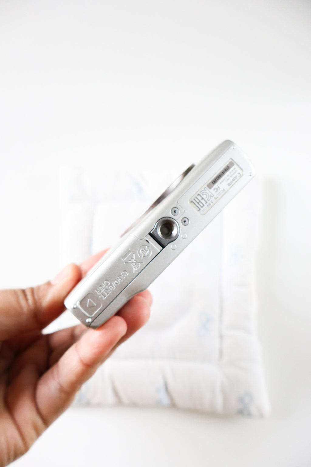 Canon Ixus 175