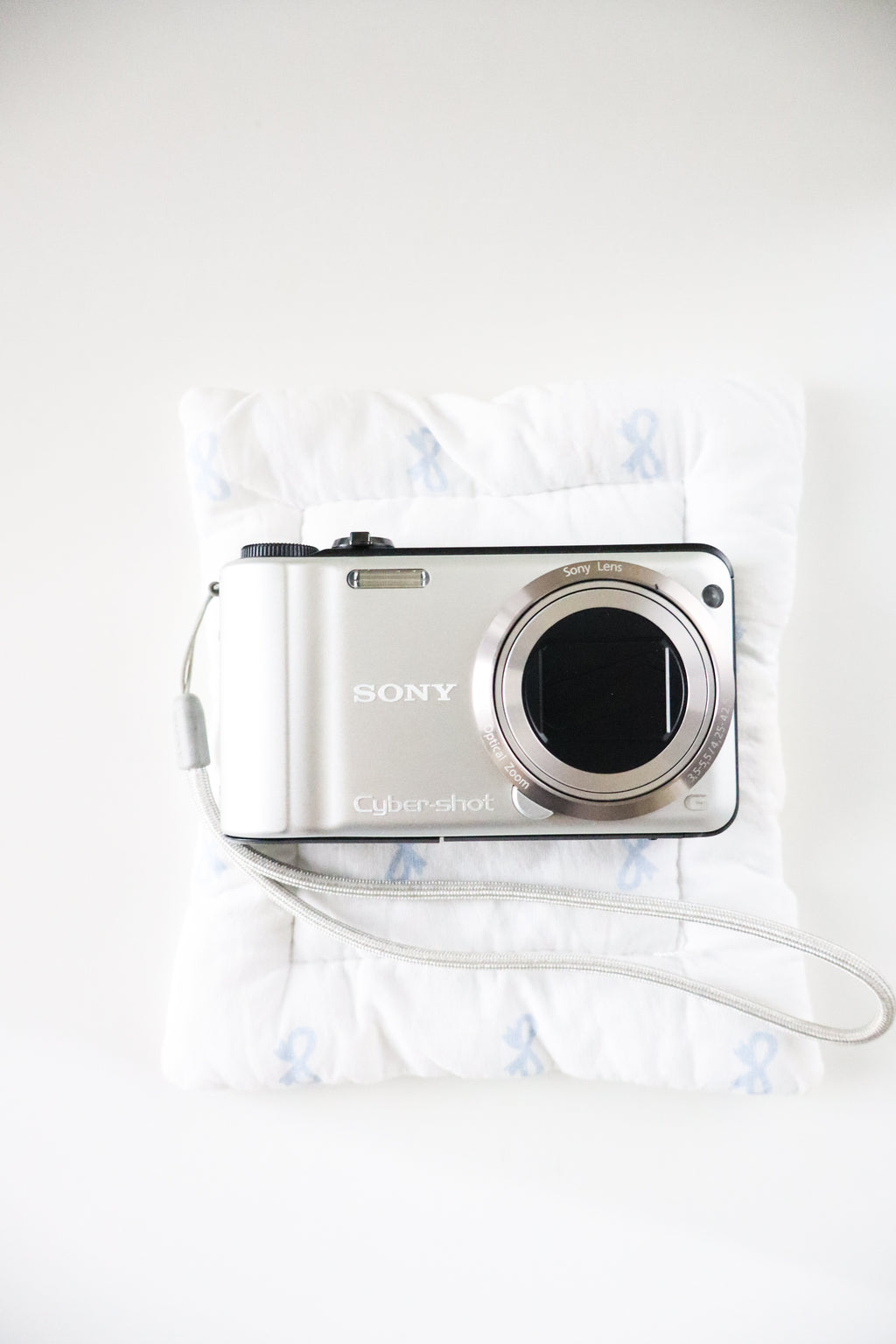 Sony Steadyshot DSC-H55 (Rare!)