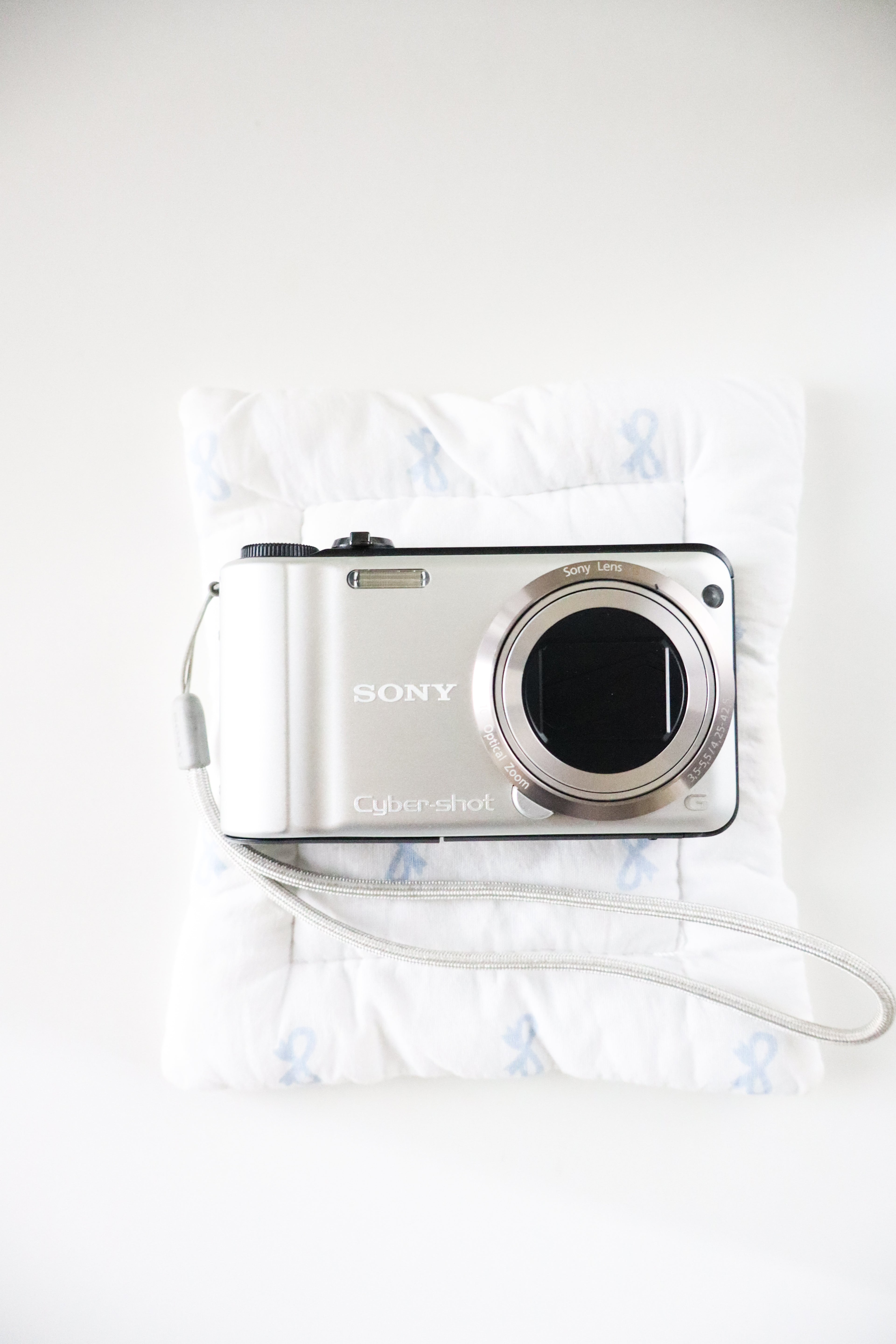 Sony Steadyshot DSC-H55 (Rare!)
