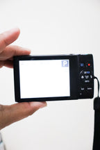 Canon IXY 650/PowerShot ELPH 360 HS (NEW ARRIVAL)