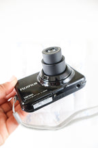Fujifilm Finepix L55