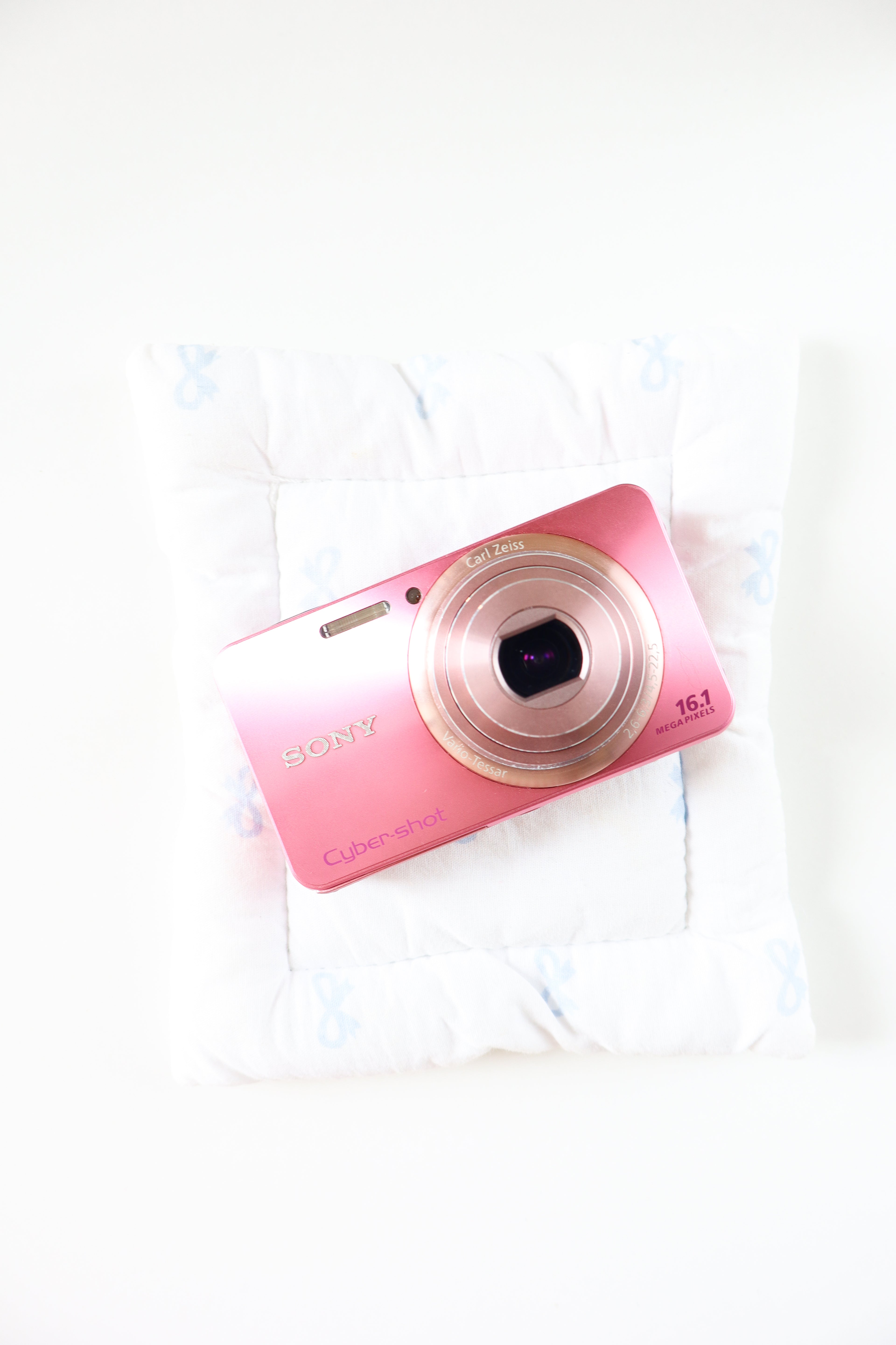 Sony Cybershot W570