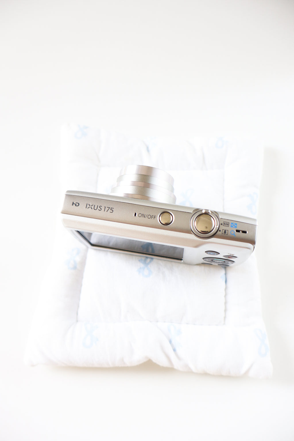 Canon IXUS 175