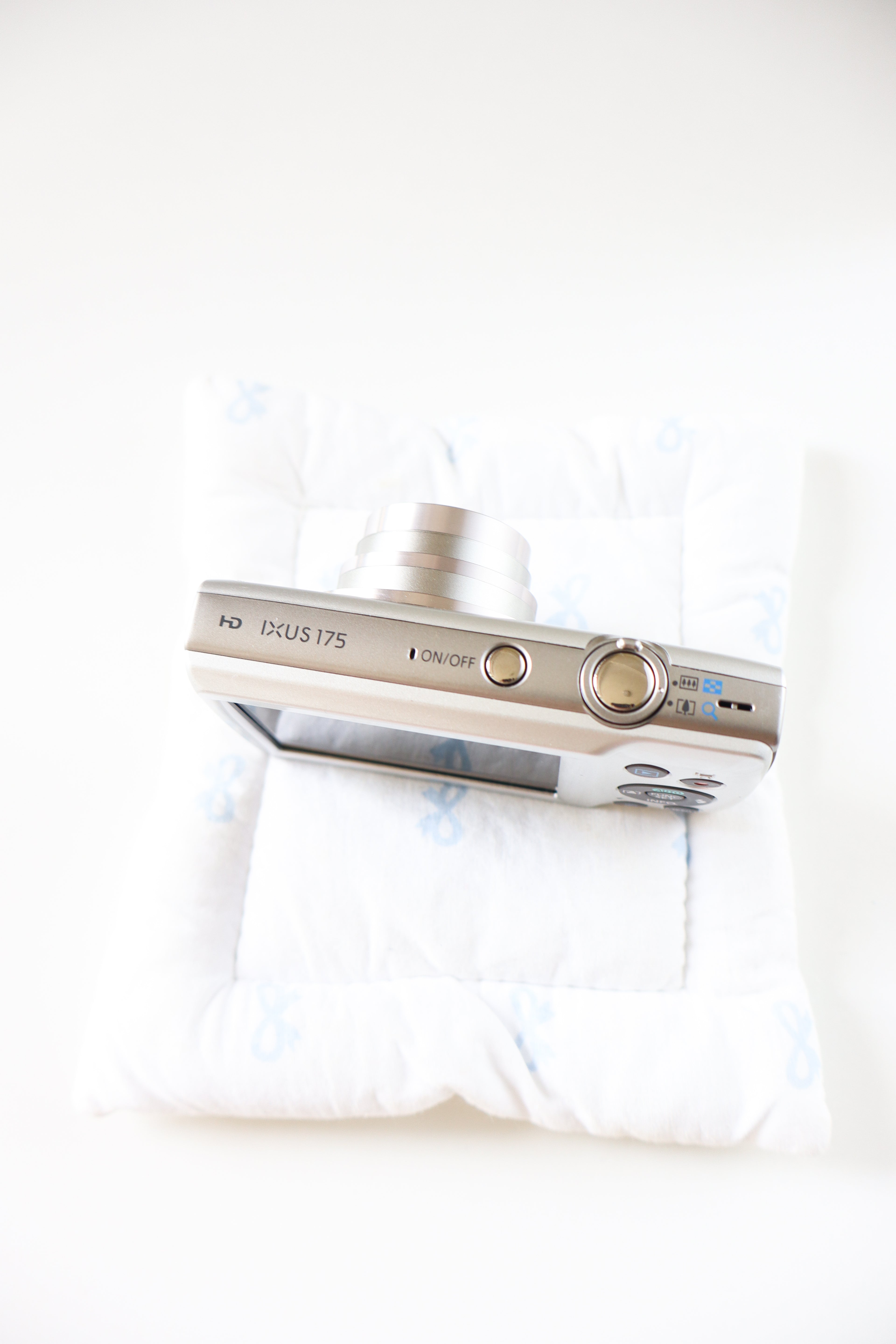 Canon IXUS 175