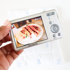 Olympus VG-110 (Silver)
