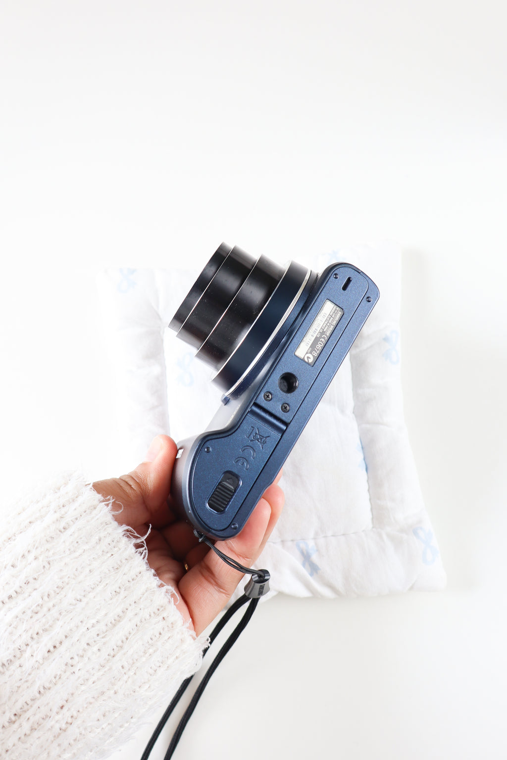 Samsung WB200F