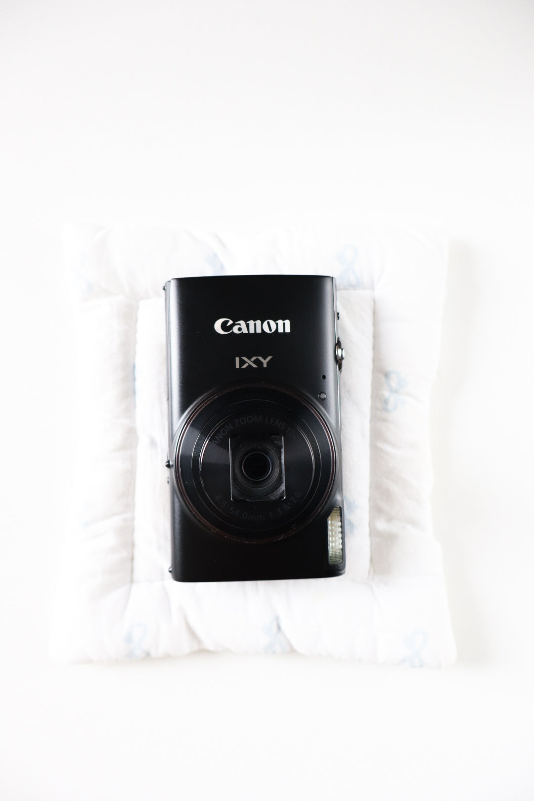 Canon Digital IXUS 80 IS (Gold) – GIBBY SNAPS