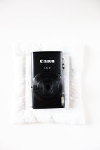 Canon IXY 650