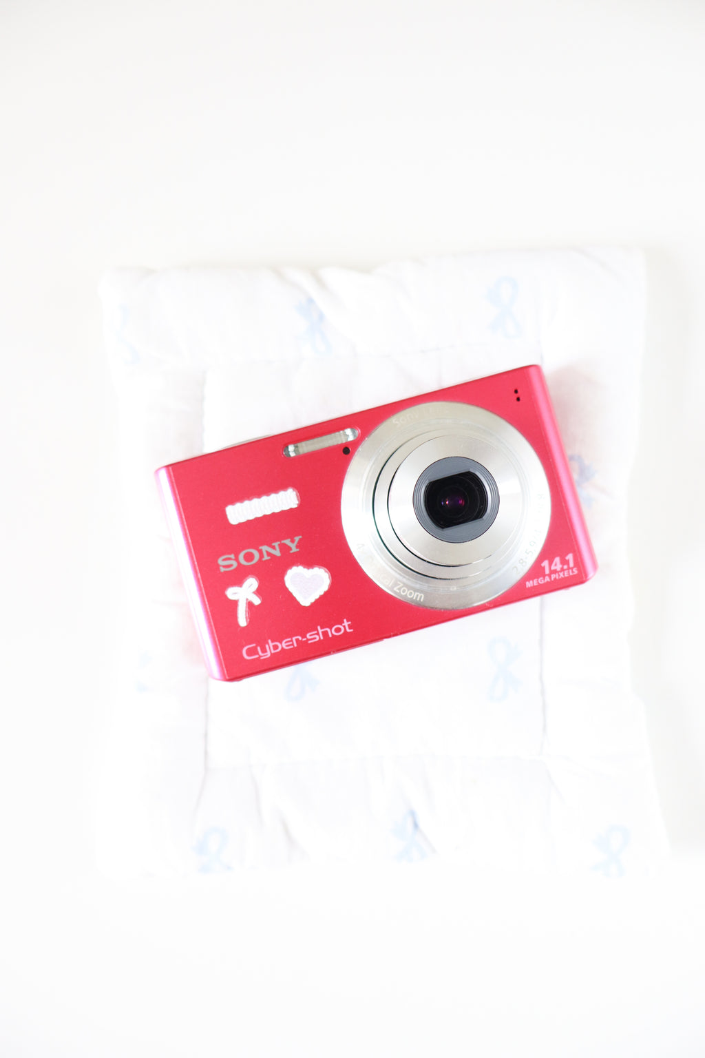 Sony Cybershot DSC-W610 (Boxed)