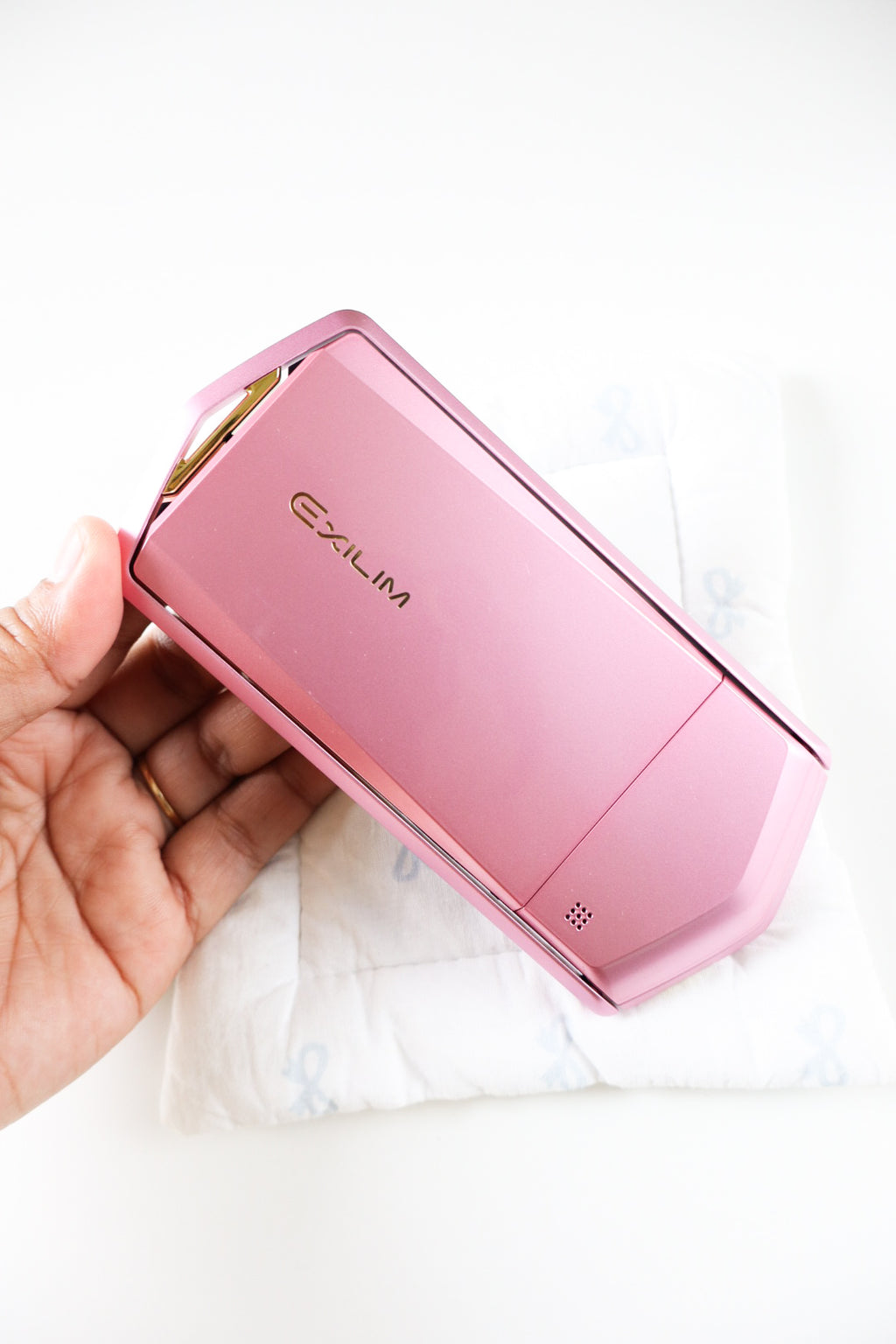 Casio TR80