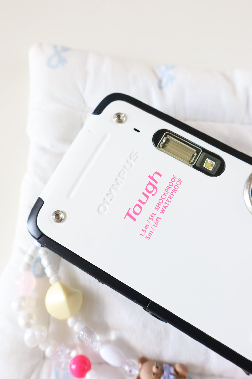 Olympus Tough TG-620