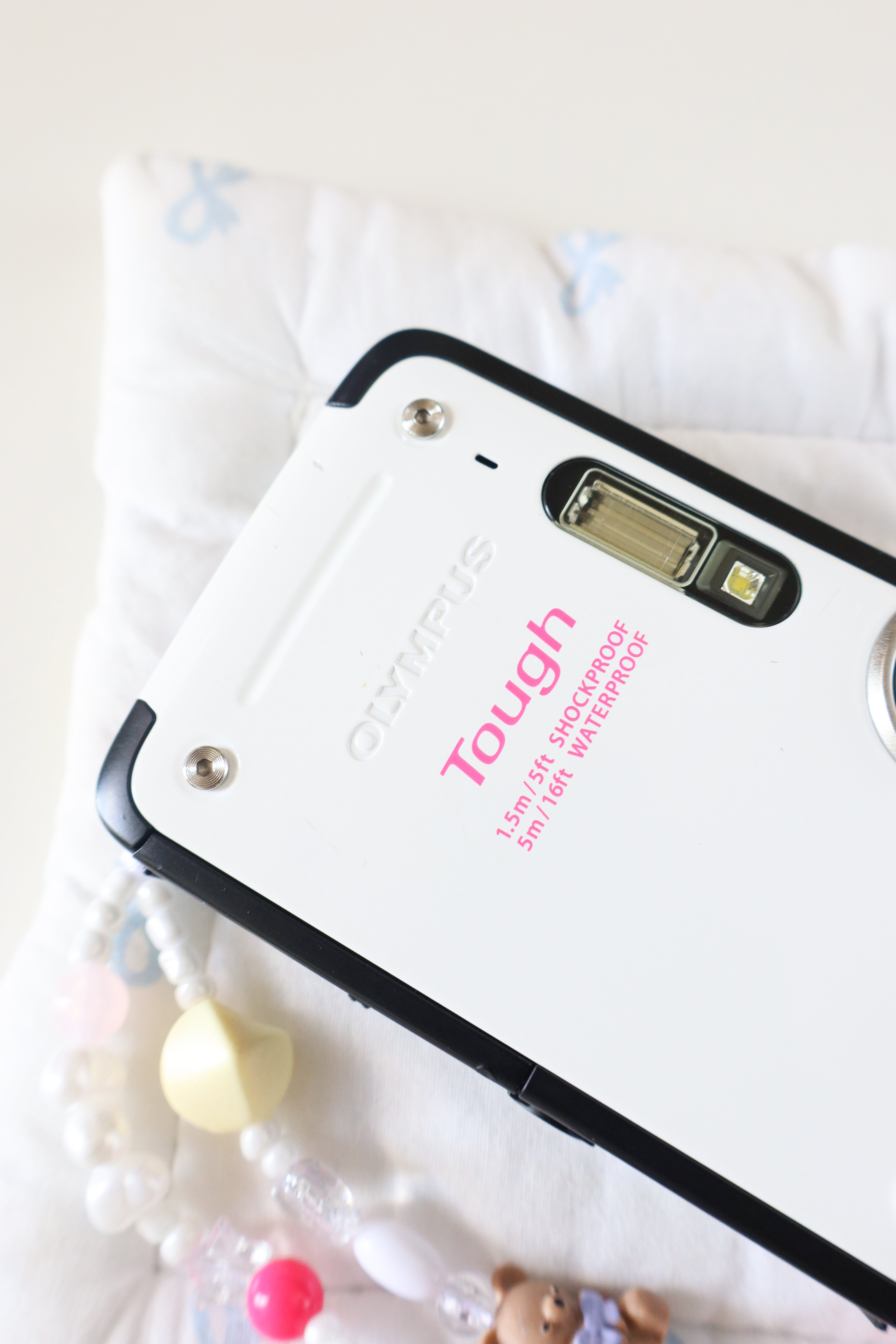 Olympus Tough TG-620