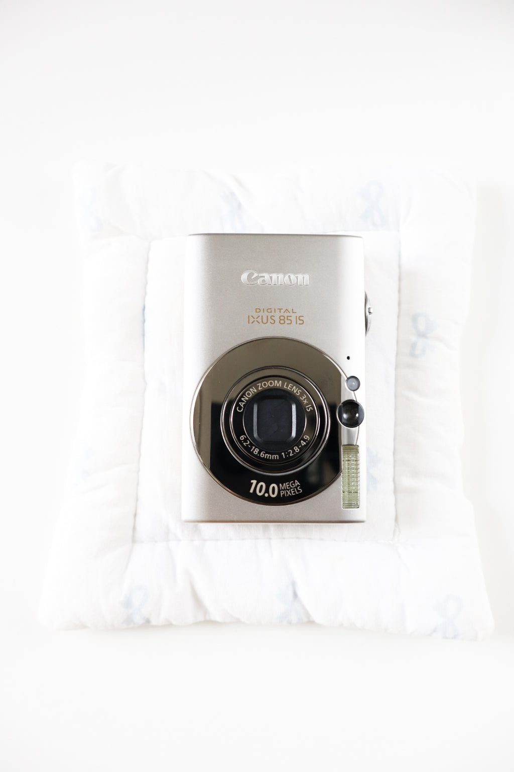 Canon Ixus Digital 85 IS