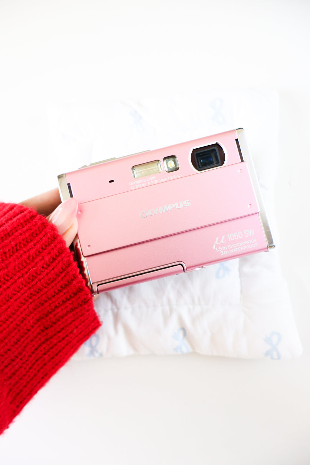 Olympus u1050 SW (Boxed)