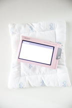 Sony Super SteadyShot DSC-T70 (pink)