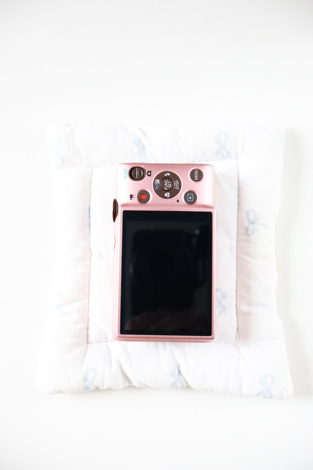 Canon IXY 100F | boxed