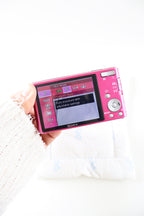 Sony Cybershot DSC-W530