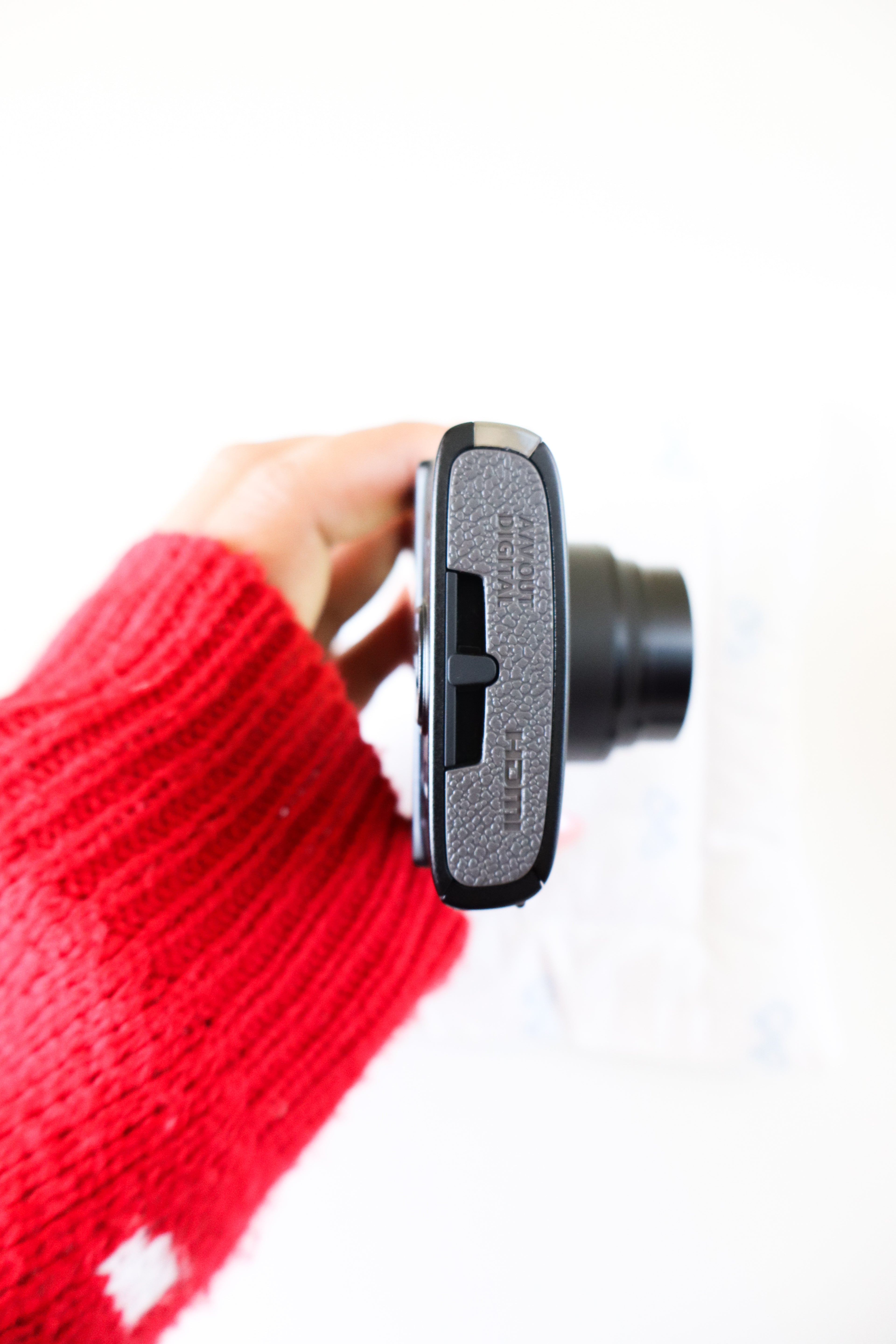 Canon IXY 650/PowerShot ELPH 360 HS (NEW ARRIVAL)