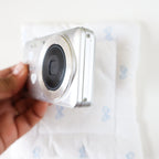 Olympus VG-110 (Silver)