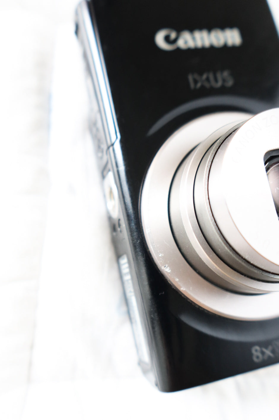 Canon Ixus 185