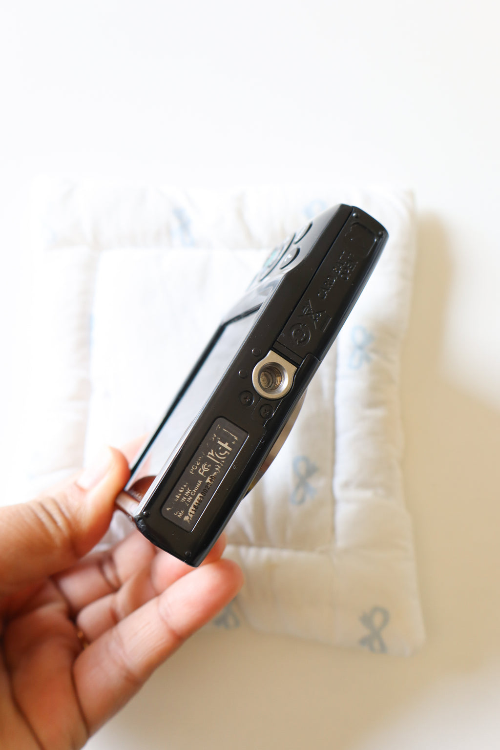Canon Ixus 160