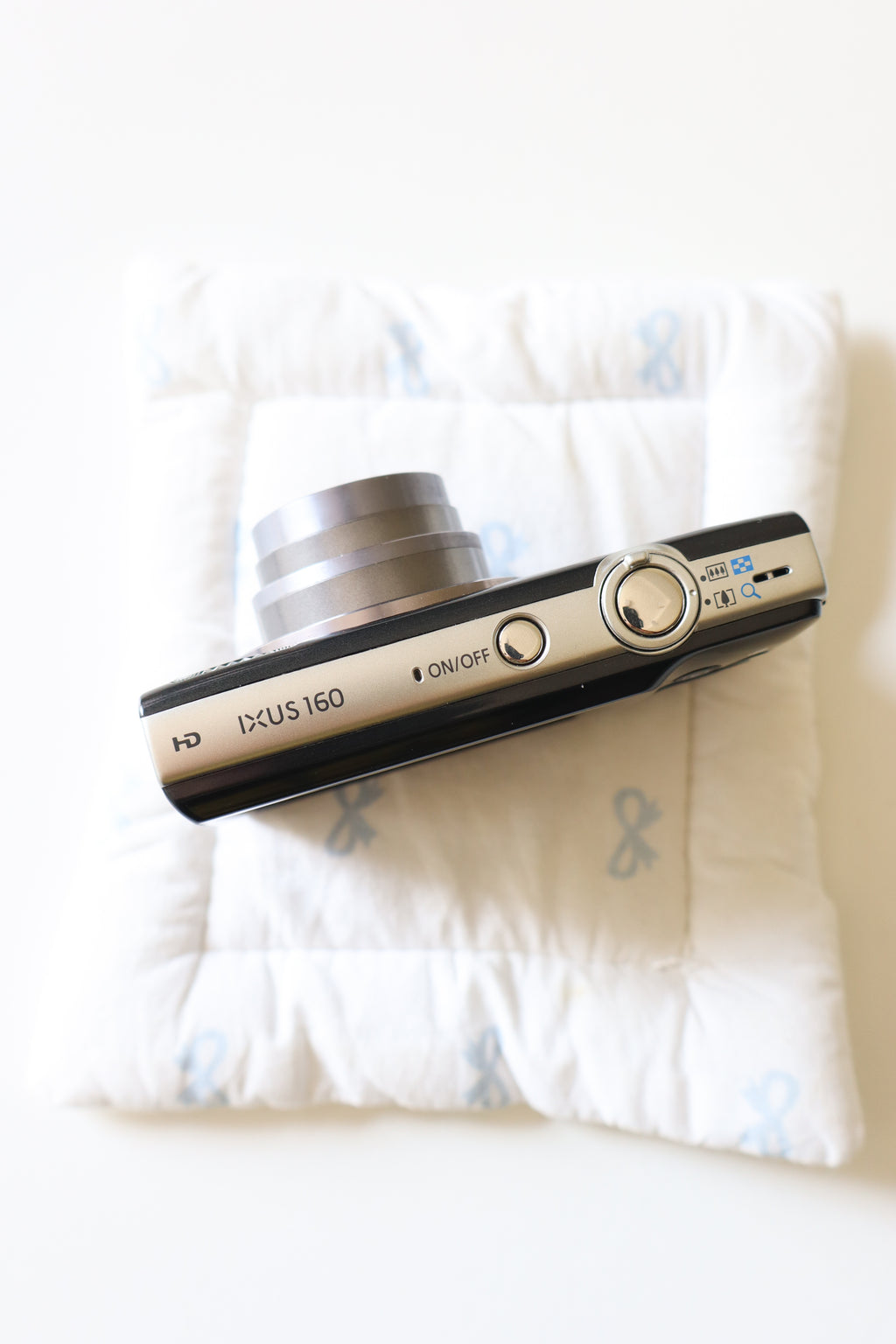 Canon Ixus 160
