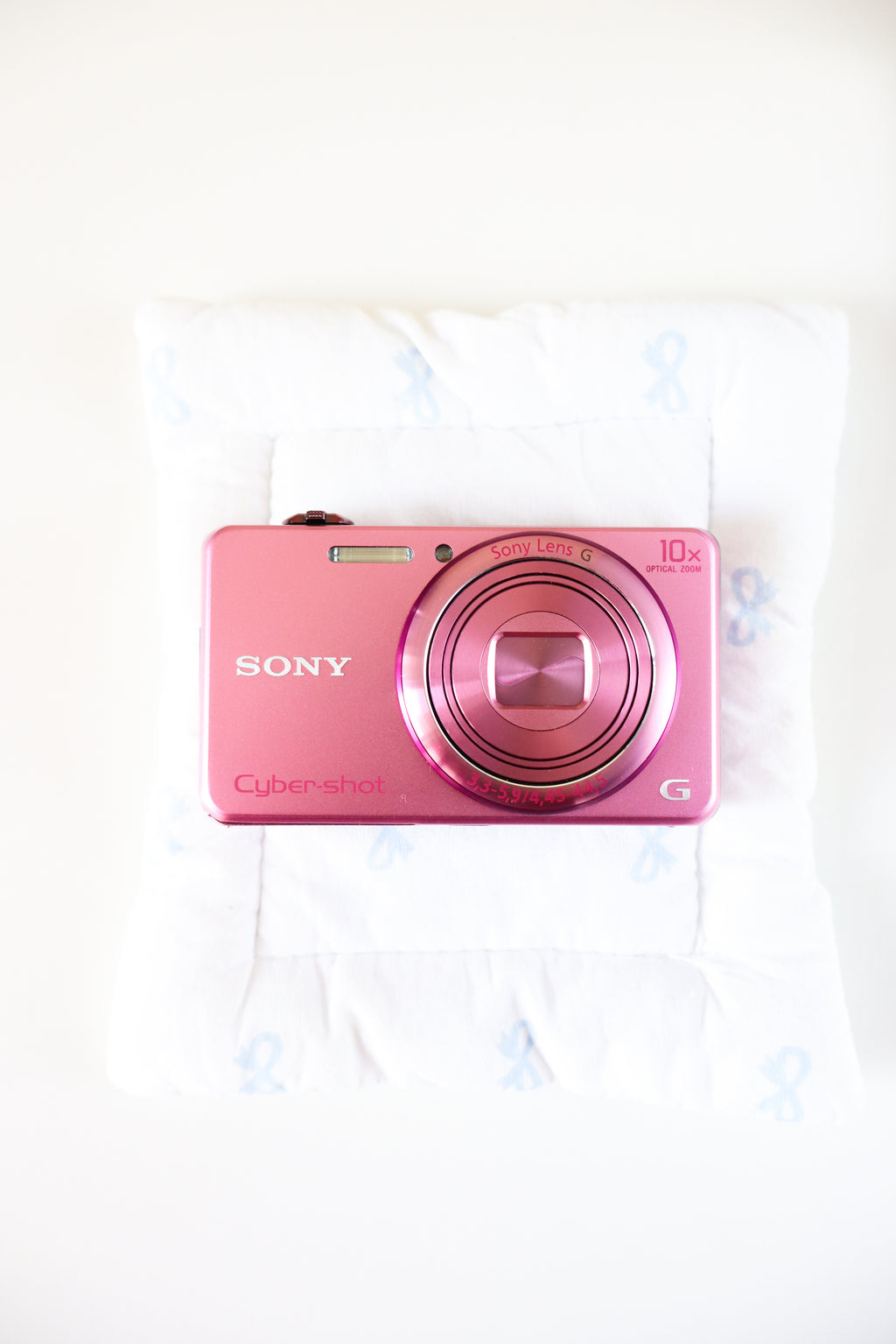 Sony Cybershot WX200