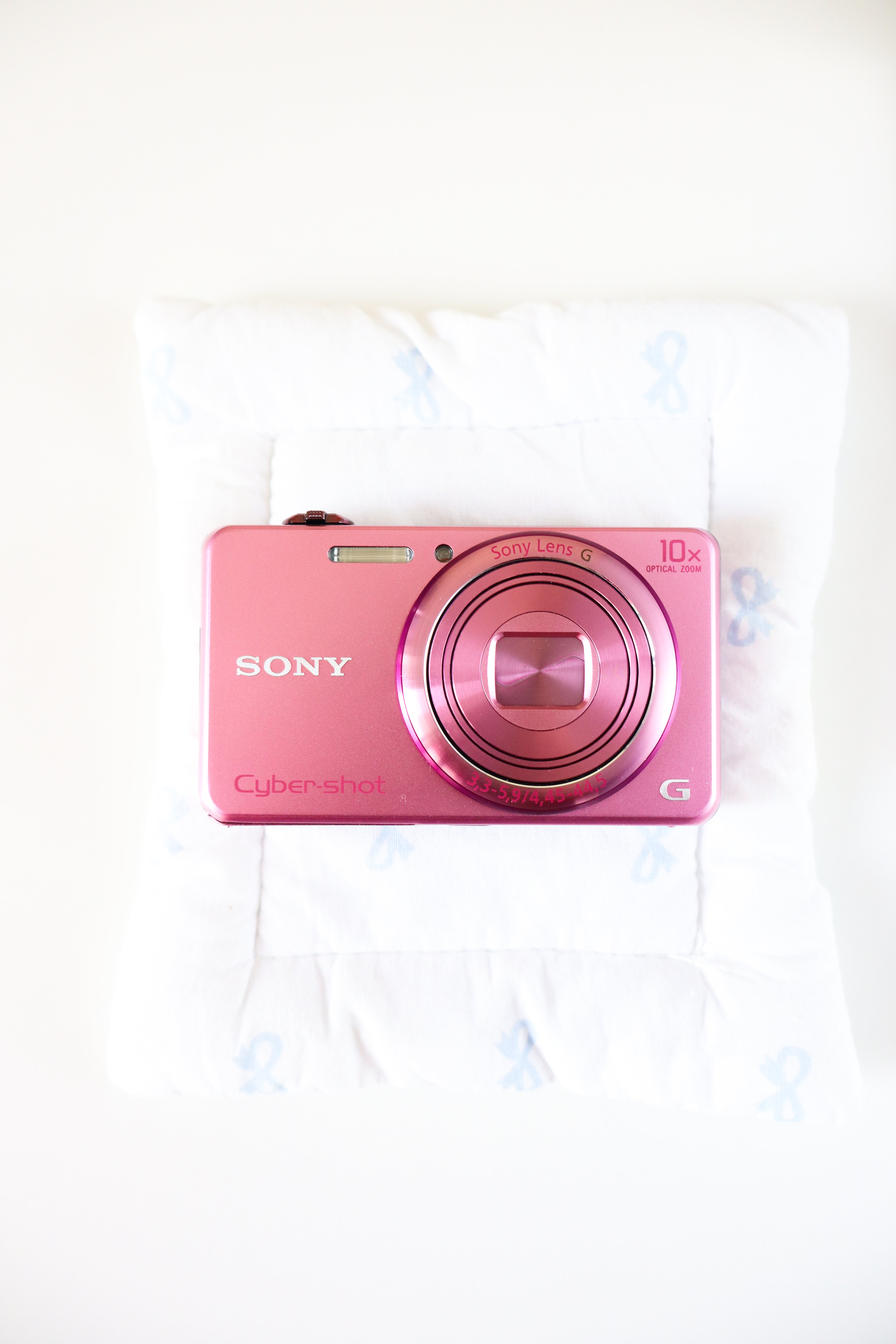 Sony Cybershot WX200