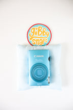 Canon Powershot ELPH 110 HS / IXY 220F