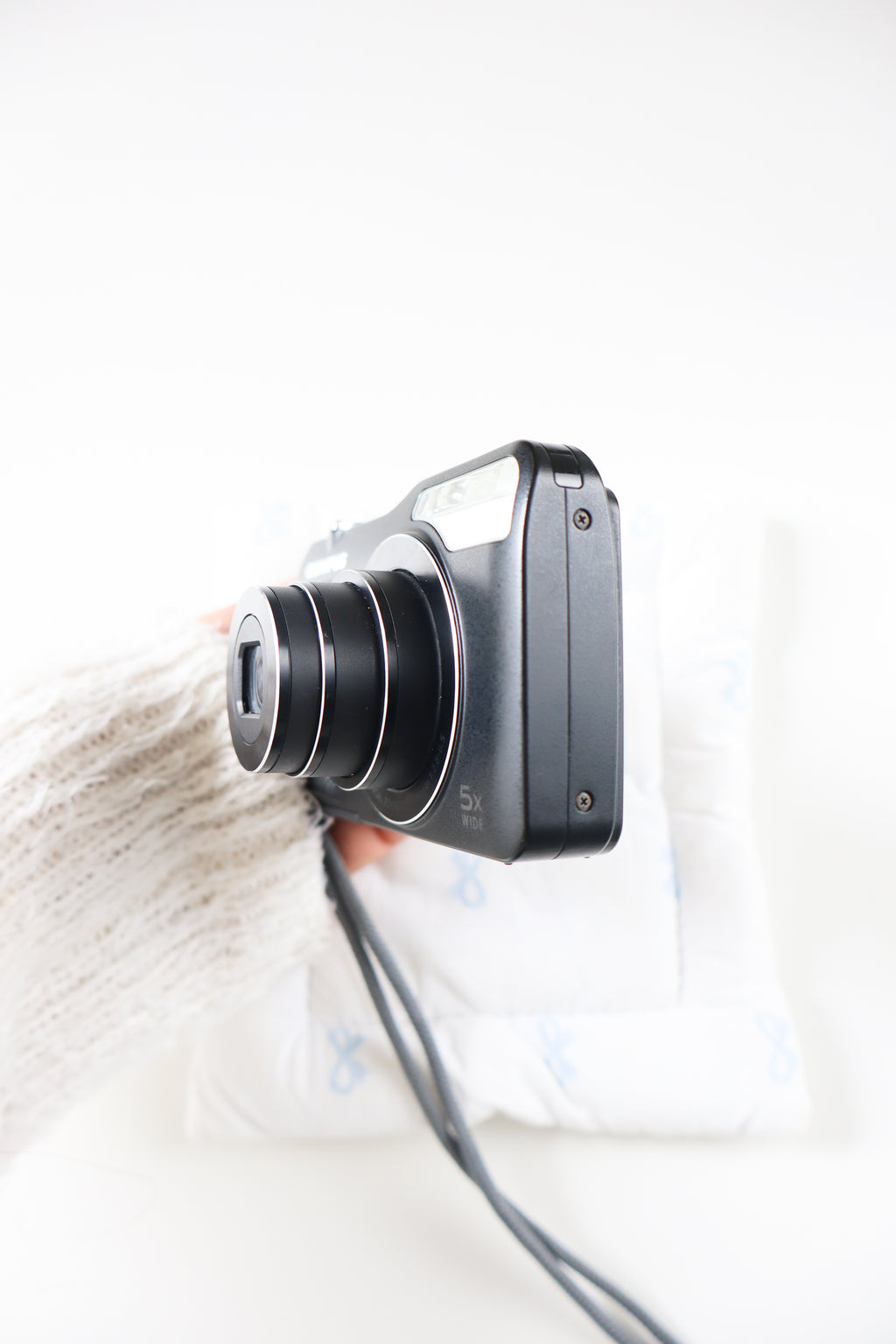 Olympus VG-170